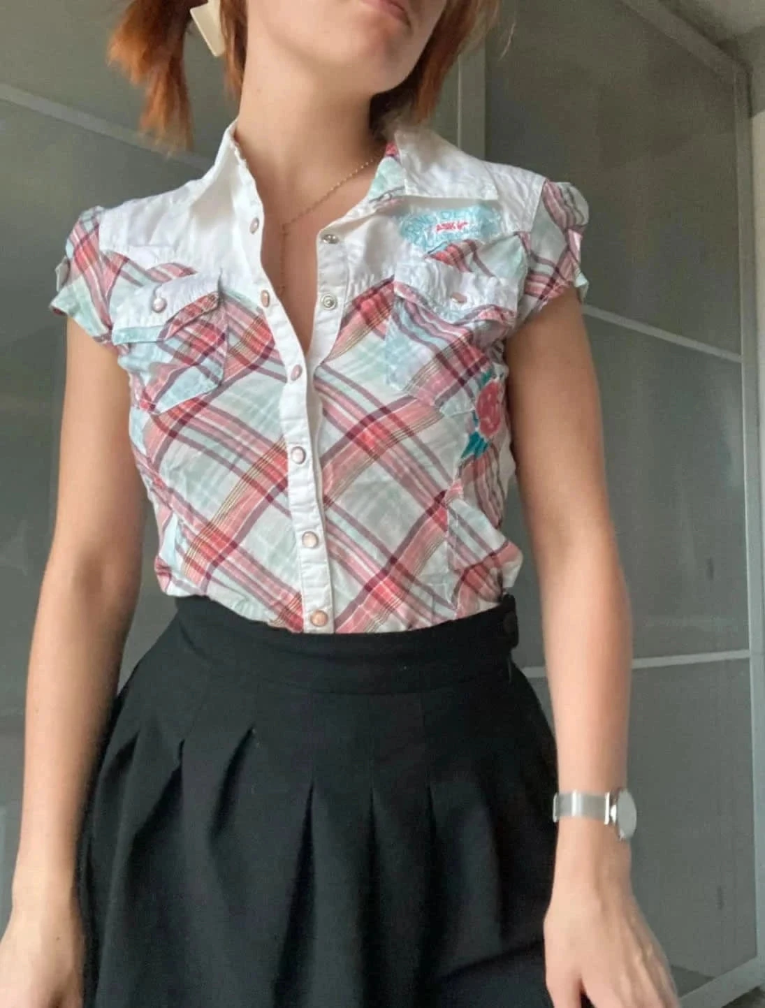 Camisa Kaporal S country – photo 7